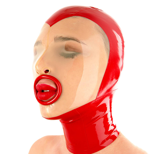 Latex Hoods